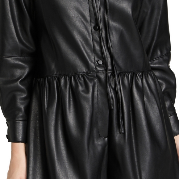 Leather rmpr - Picture 4 of 5